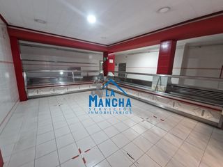 Local Comercial a Fátima