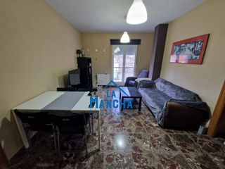 Pis  Avenida levante. 126.000 inmobiliaria la mancha vende piso en chinchilla de monte
