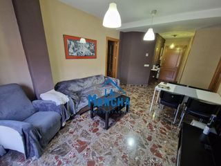 Piso  Avenida levante. 126.000 inmobiliaria la mancha vende piso en chinchilla de monte