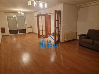 Flat in Fátima. 248.000 inmobiliaria la mancha vende magnífico piso reformado en