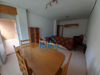 Pis a Hospital. 255.000 inmobiliaria la mancha vende piso de 4 habitaciones, gar