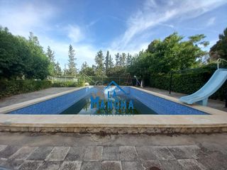 Casale in Pedanías - Extrarradio. 270.000. inmobiliaria la mancha vende preciosa parcela en zona c