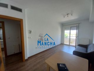 Apartament a Calle DON QUIJOTE