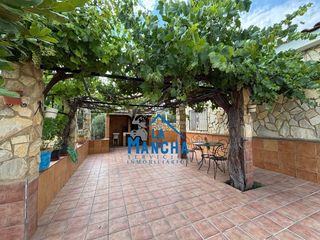Casa a Pedanías - Extrarradio. 250.000 inmobiliaria la mancha vende parcela totalmente urbana e