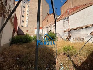 Residential Plot in El Pilar. 450.000 inmobiliaria la mancha vende solar en la zona circunvala