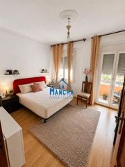 Piso en Santa Teresa - Vereda. 175.000 inmobiliaria la mancha vende piso en zona circunvalacion