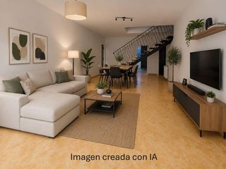Casa adossada a Madrigueras