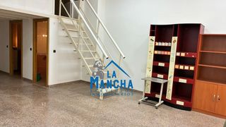Local Comercial a El Pilar