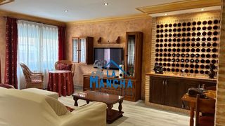 Pis  Calle diego de velazquez. 285.000 inmobiliaria la mancha vende piso en zona carretas de al