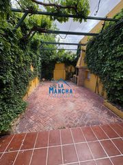 Casa adossada a Pedanías - Extrarradio