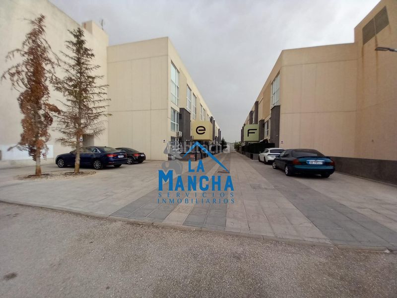 Foto 07a9252a-df27-422b-9044-92f25317f34d. Pis amb aparcament a Pedanías - Extrarradio Albacete