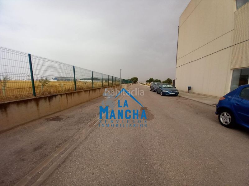 Foto 8a3325c4-f7ef-4a73-a40a-44c3c9b89180. Pis amb aparcament a Pedanías - Extrarradio Albacete