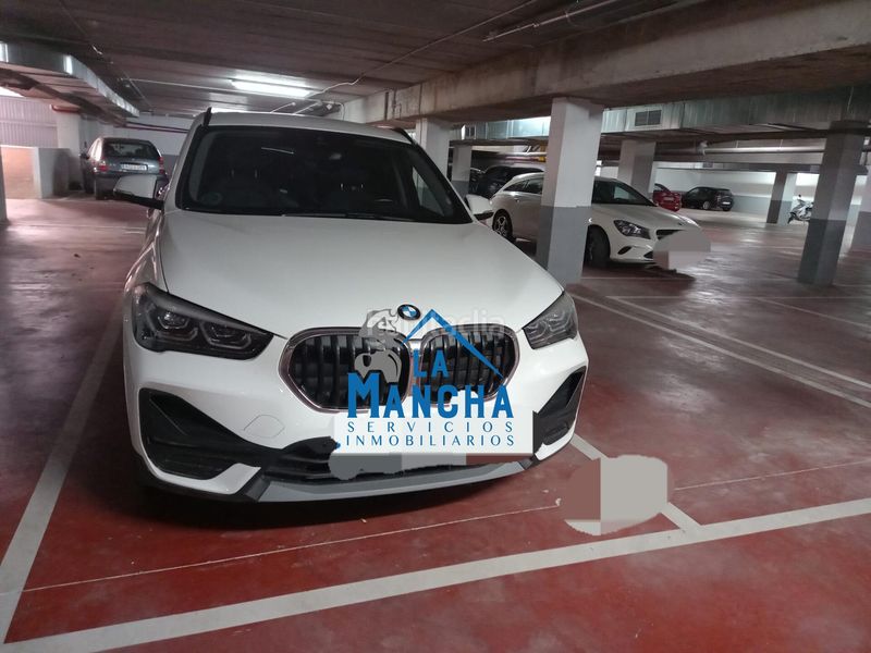 Foto b0fb3ee7-8430-48d0-b742-c528022f0568. Pis amb aparcament a Pedanías - Extrarradio Albacete