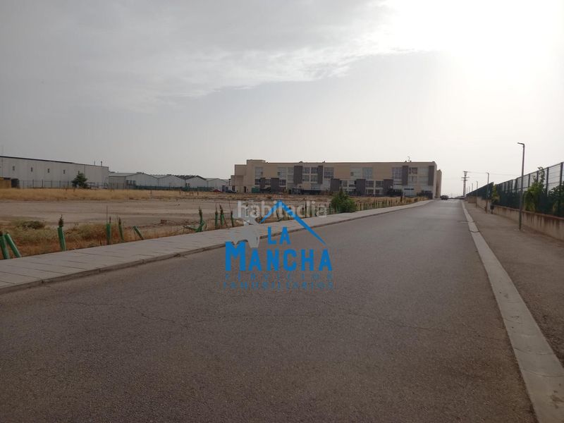 Foto b777fffb-a8ca-44cb-ae07-3d616fe11ff2. Pis amb aparcament a Pedanías - Extrarradio Albacete