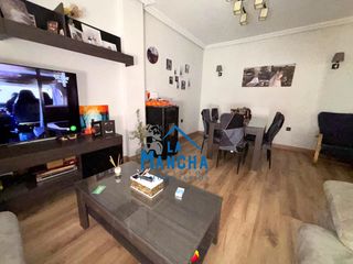 Casa adosada en Pedanías - Extrarradio. 137.000 inmobiliaria la mancha vende adosado en argamasonalbacet