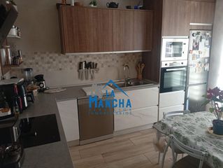 Reihenhaus in Pedanías - Extrarradio. 137.000 inmobiliaria la mancha vende adosado en argamasonalbacet