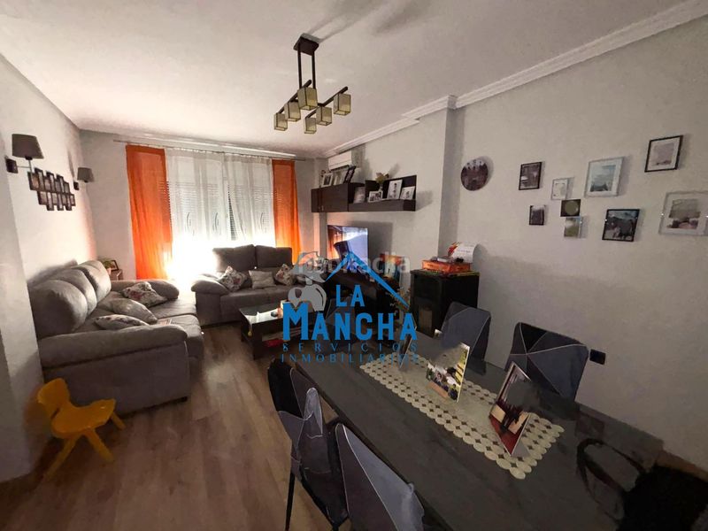 Foto 0519da0b-4471-4d26-be27-e0b7c0541c2a. Casa adossada amb calefacció aparcament a Pedanías - Extrarradio Albacete