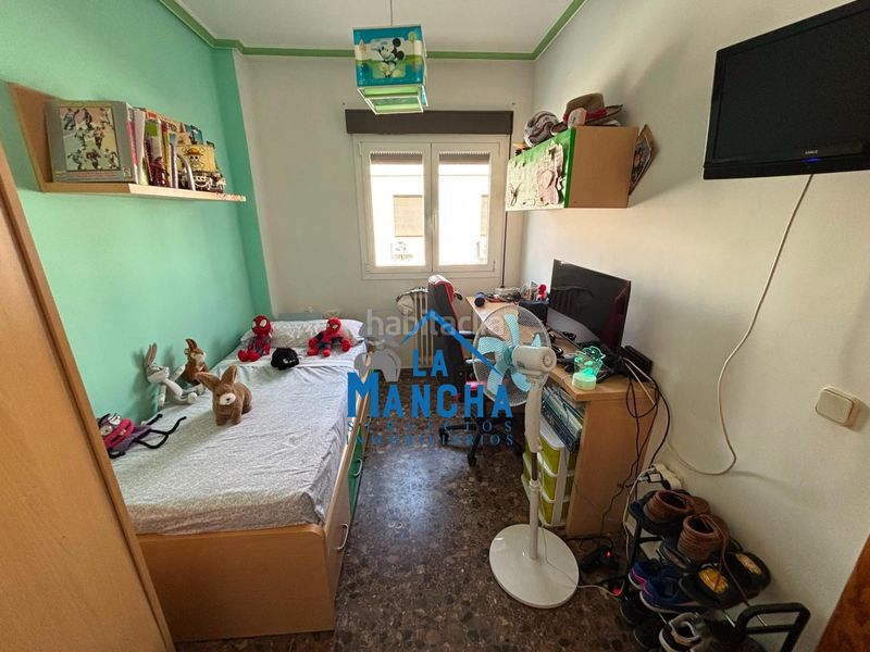 Foto 0f59f924-ed77-4d96-99da-ffdcb60e638f. Casa adossada amb calefacció aparcament a Pedanías - Extrarradio Albacete