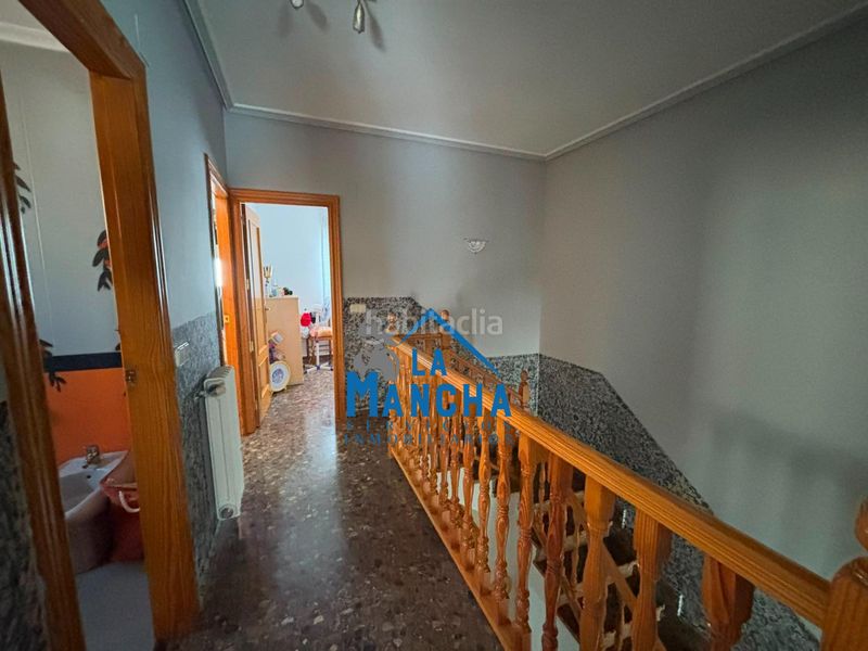 Foto 1238056b-0126-4d2e-80c5-61e629c5ce9d. Casa adossada amb calefacció aparcament a Pedanías - Extrarradio Albacete