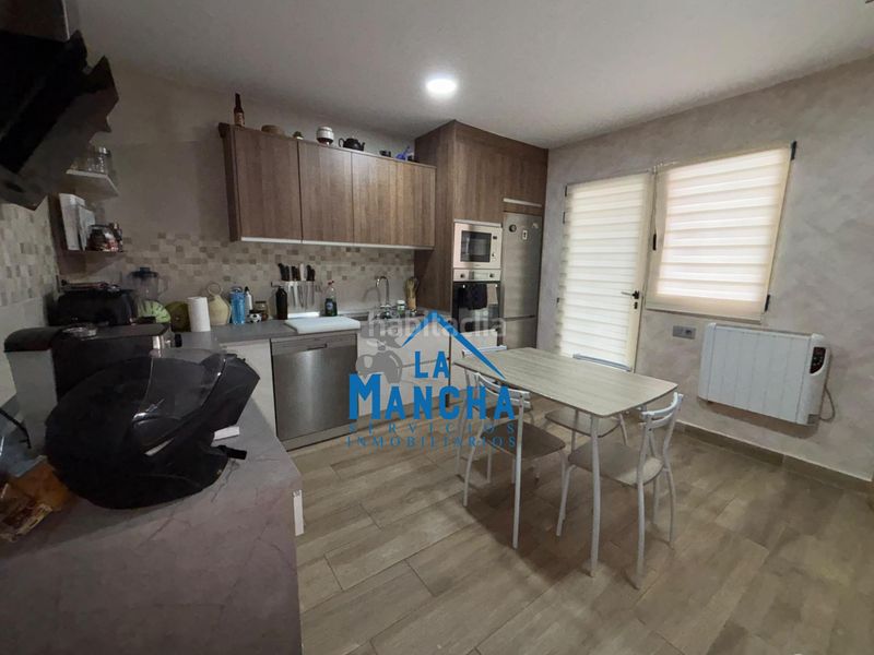 Foto 18bf2276-6a89-4034-bce2-ef05c5485132. Casa adossada amb calefacció aparcament a Pedanías - Extrarradio Albacete