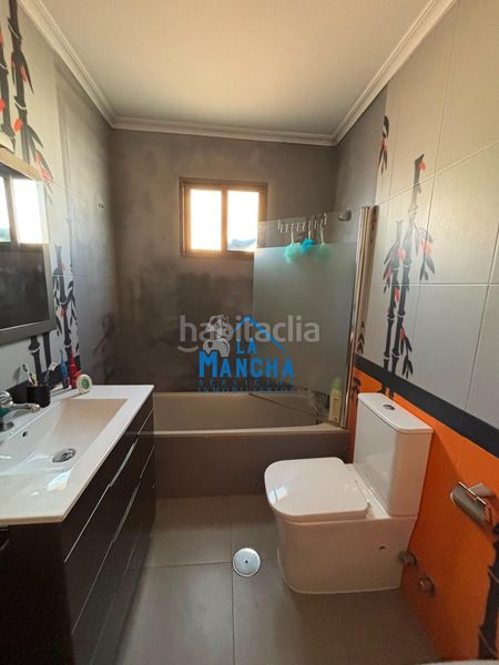 Foto 25ed421c-6c10-4111-bc5a-d9279e4e0a64. Casa adossada amb calefacció aparcament a Pedanías - Extrarradio Albacete