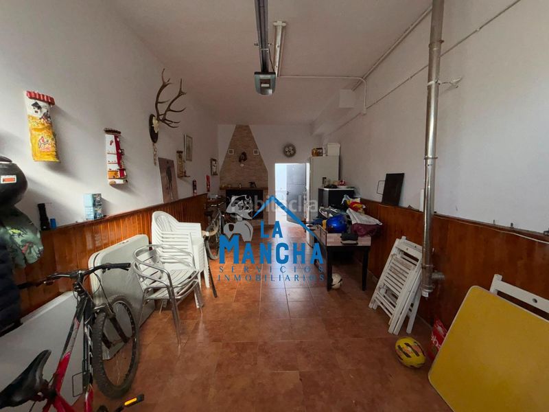 Foto 26ea0203-df9d-4d41-ac5f-1a0a23975ce9. Casa adossada amb calefacció aparcament a Pedanías - Extrarradio Albacete