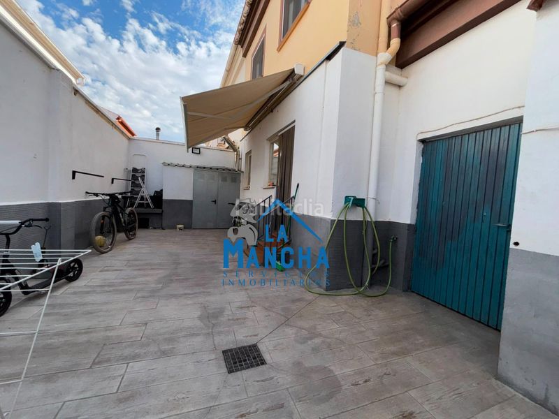 Foto 4c482a16-fa5b-4703-8120-a56171933b4e. Casa adossada amb calefacció aparcament a Pedanías - Extrarradio Albacete