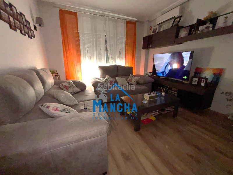 Foto 6226c126-43a6-4f3e-b4aa-56dc60fc3ae8. Casa adossada amb calefacció aparcament a Pedanías - Extrarradio Albacete
