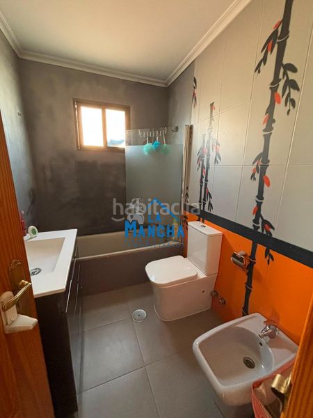 Foto 7a617068-676b-4691-86b0-32dde5d15459. Casa adossada amb calefacció aparcament a Pedanías - Extrarradio Albacete