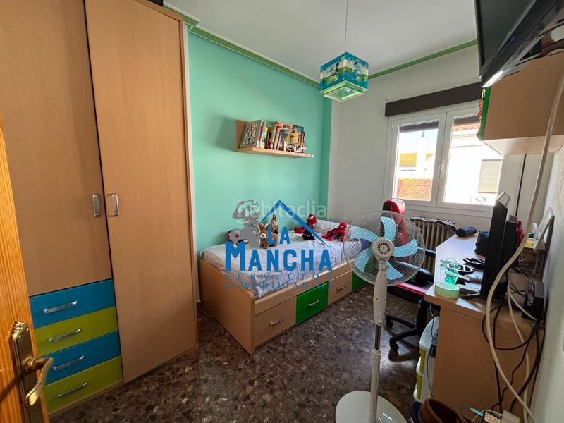 Foto 7baf6ba9-4773-4a4e-99ba-545064cbd1a5. Casa adossada amb calefacció aparcament a Pedanías - Extrarradio Albacete