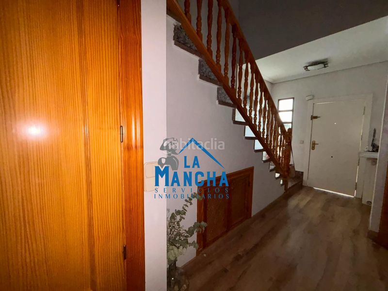 Foto 8575a51f-802e-40b7-857c-432121c04ca3. Casa adossada amb calefacció aparcament a Pedanías - Extrarradio Albacete