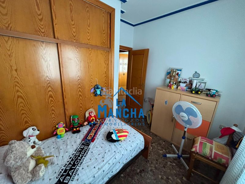 Foto 990bcc33-87c7-4a87-9c19-e9378cd78cb3. Casa adossada amb calefacció aparcament a Pedanías - Extrarradio Albacete