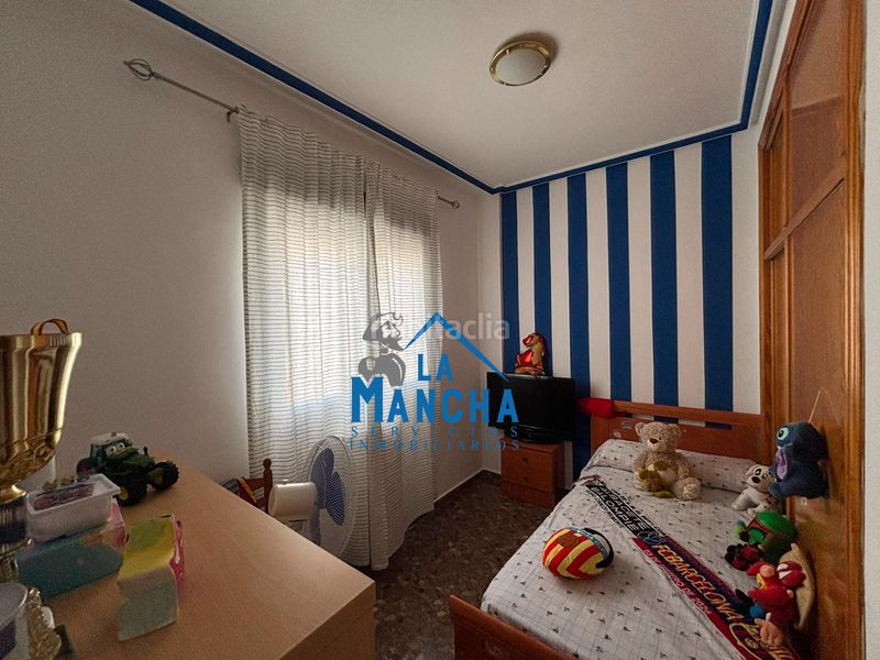 Foto 9d4f4516-049d-4954-82dd-d92f4ba2b32f. Casa adossada amb calefacció aparcament a Pedanías - Extrarradio Albacete