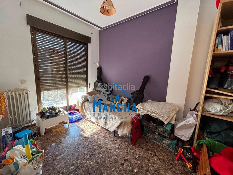 Foto b14c0b6a-1df9-40c9-b91a-35ad215e4c7b. Casa adossada amb calefacció aparcament a Pedanías - Extrarradio Albacete