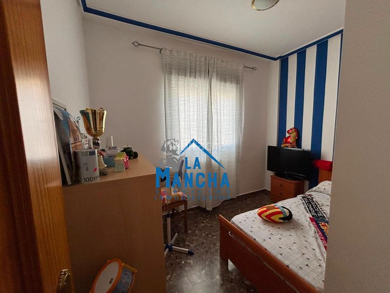 Foto b7af32c3-b654-464f-9f91-b1894f3d189c. Casa adossada amb calefacció aparcament a Pedanías - Extrarradio Albacete