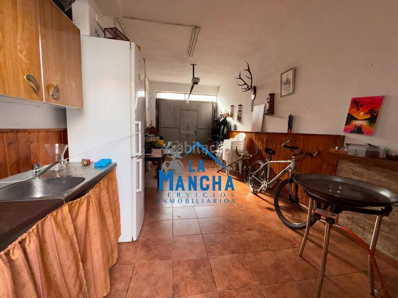 Foto d1134855-70e9-4670-9abd-6c6d331855cf. Casa adossada amb calefacció aparcament a Pedanías - Extrarradio Albacete
