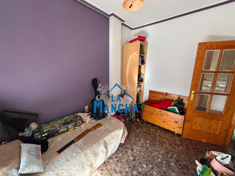 Foto d36b6560-8f37-477e-87d8-c89e08dd3805. Casa adossada amb calefacció aparcament a Pedanías - Extrarradio Albacete