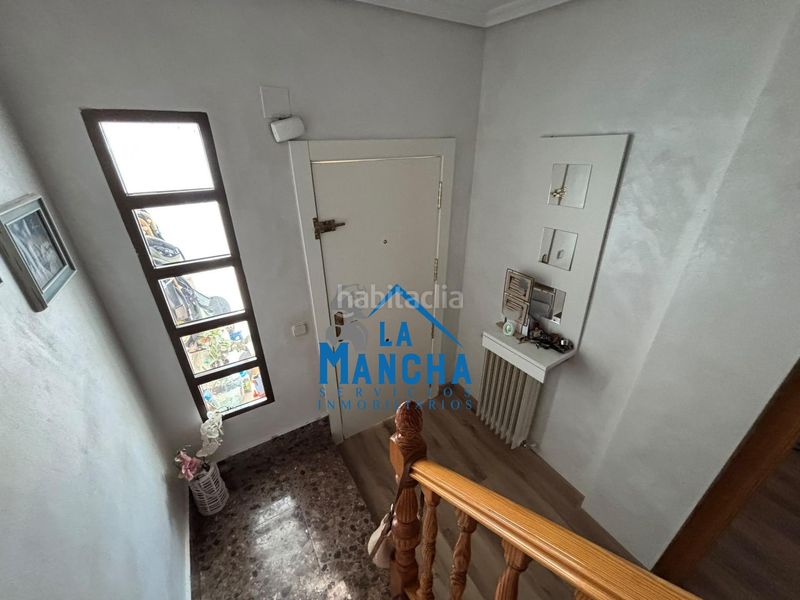 Foto d79fa1d3-6074-4ba3-951c-9e14e3718b57. Casa adossada amb calefacció aparcament a Pedanías - Extrarradio Albacete