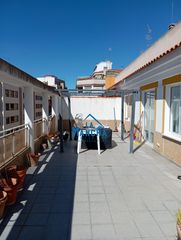 Ático  Calle jesus nazareno. 450.000 inmobiliaria la mancha vende aticoduplex en pleno centro