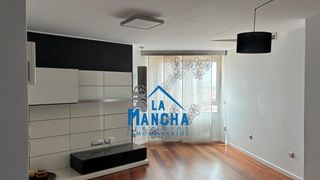Pis a Carretas - Pajarita. 370.000 inmobiliaria la mancha vende piso en el centro de albace