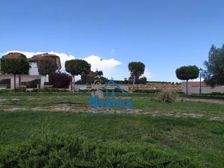 Residential Plot in Balazote. 92.000 inmobiliaria la mancha vende terreno urbano en balazoteal