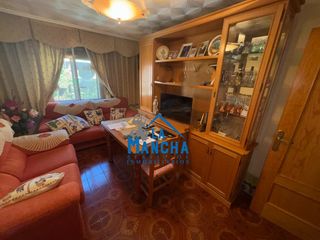 Pis a El Pilar. 160.000 inmobiliaria la mancha vende piso en zona el pilarcircun