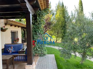 Casa  De peñascosa. 230.000 inmobiliaria la mancha vende cortijo rural en alcarazalb