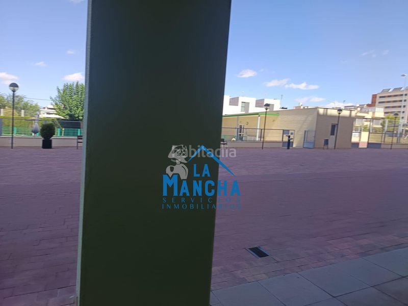 Foto 52ff4f1d-7ffb-436e-8c6f-ddfbd0312710. Pis amb calefacció aparcament piscina a Imaginalia - Llanos del Águila Albacete