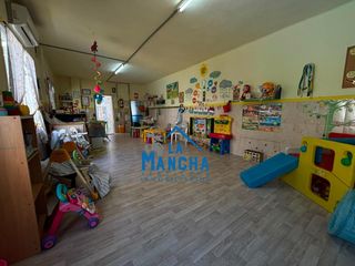 Casa a San Pablo. 150.000 inmobiliaria la mancha vende viviendanegocio en zona san