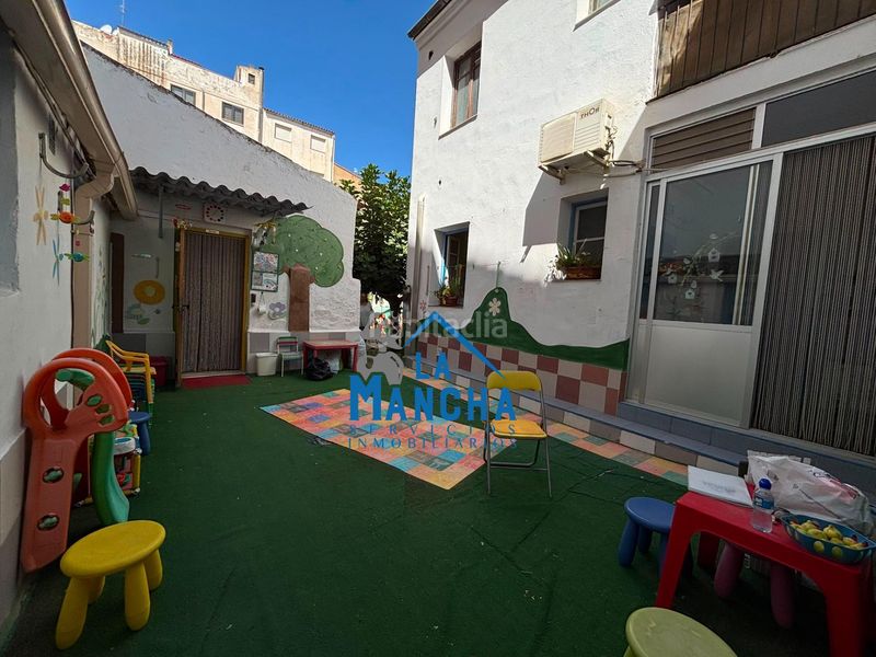 Foto 62a429c5-ab11-465b-9457-d45ad2532611. Casa amb calefacció a San Pablo Albacete