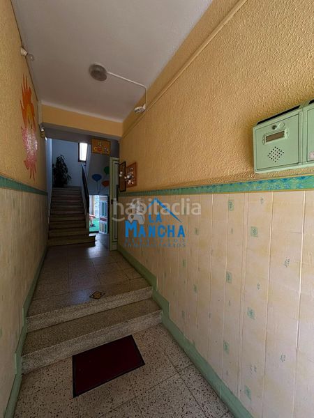 Foto a284d34a-86c7-4133-8a53-5e257d340d2a. Casa amb calefacció a San Pablo Albacete