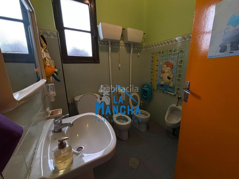 Foto ab82c9ba-28a7-483b-9cd7-12a012254163. Casa amb calefacció a San Pablo Albacete