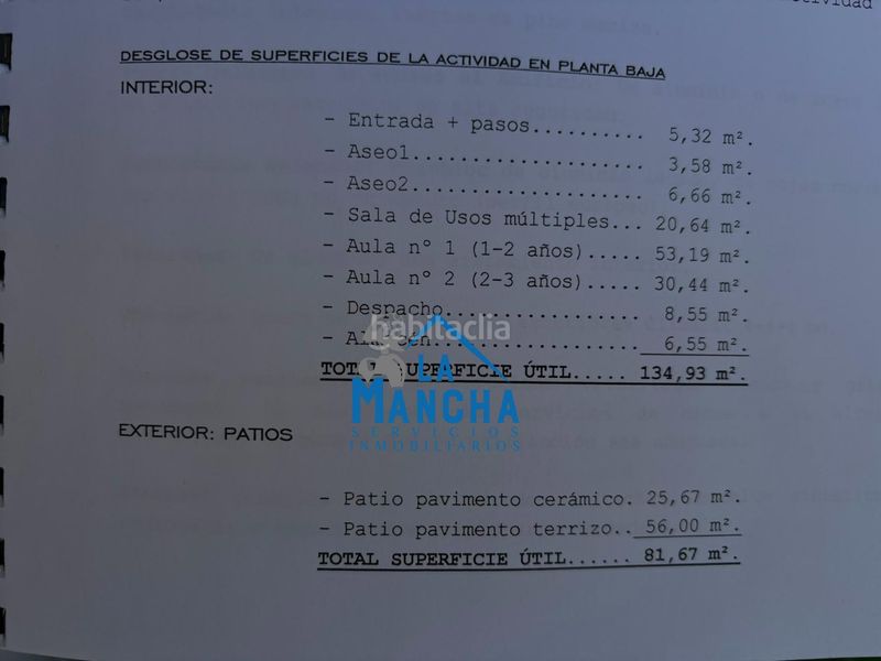 Foto aebfdc31-3f1c-483c-93ac-9a6ae12854e6. Casa amb calefacció a San Pablo Albacete