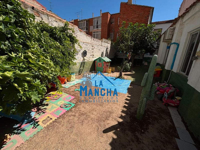 Foto edd32b99-e938-4d21-ae37-1e2cb112c6ab. Casa amb calefacció a San Pablo Albacete